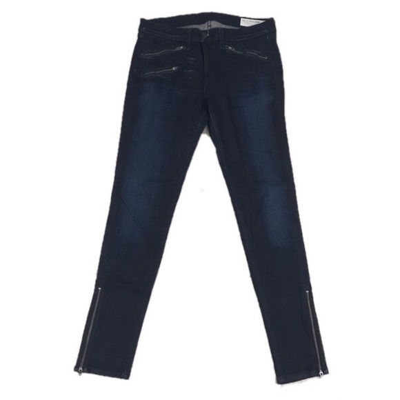 rag & bone Denim - Rag&Bone Skinny Jeans
